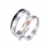 Парные кольца для влюбленных арт. DAO_052